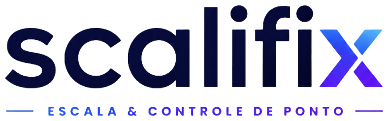 Scalifix Logo